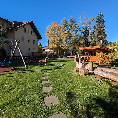 Zickenstueble B19 Montana Haus Appartement Oberstdorf Buitenkant foto
