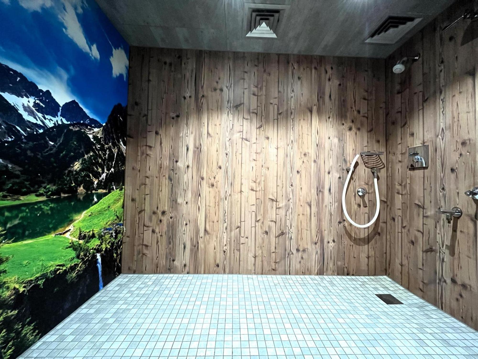 Zickenstueble B19 Montana Haus Appartement Oberstdorf Buitenkant foto