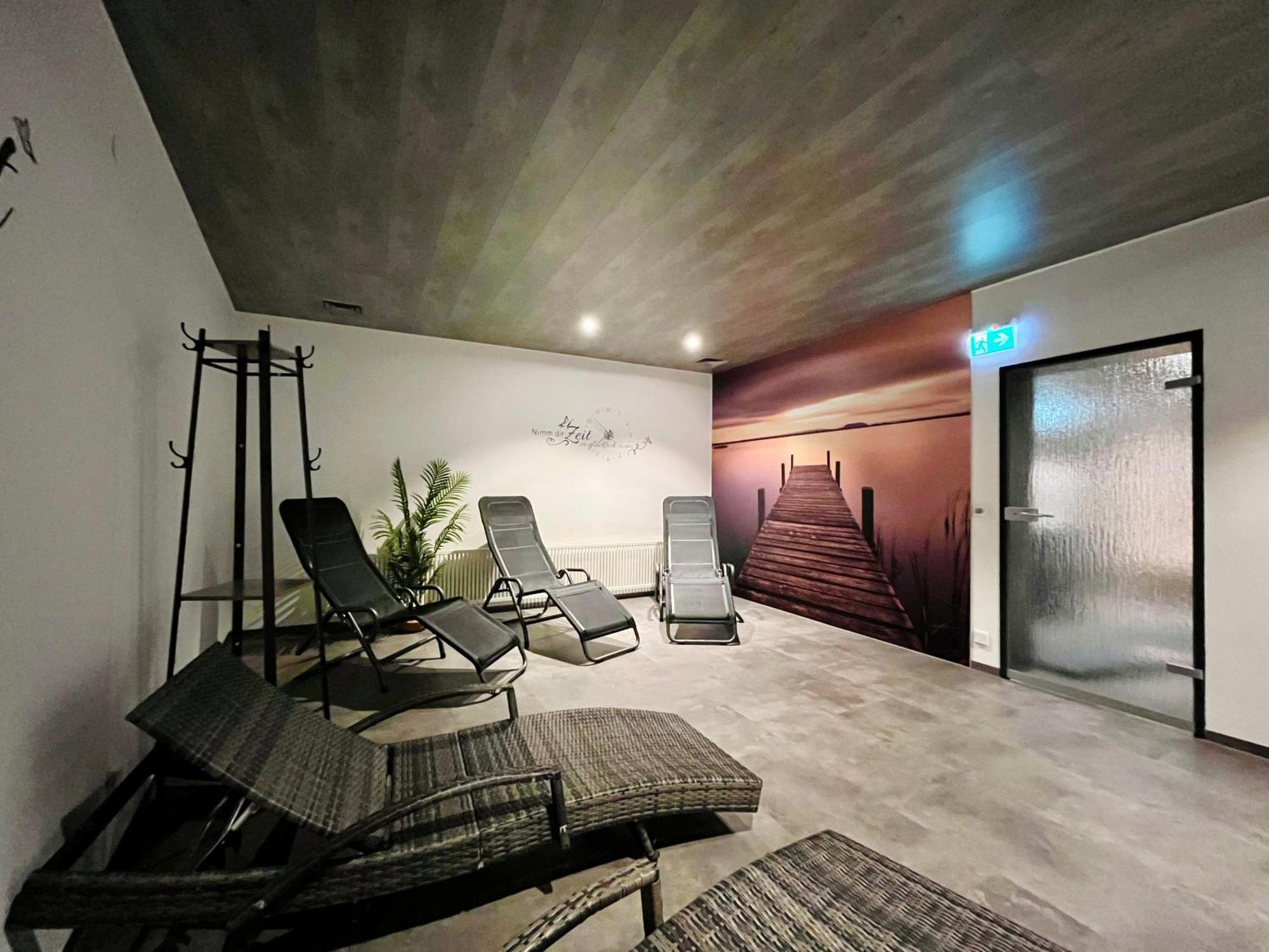 Zickenstueble B19 Montana Haus Appartement Oberstdorf Buitenkant foto