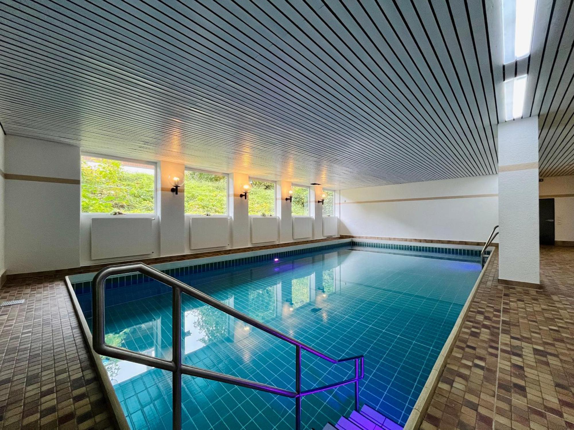 Zickenstueble B19 Montana Haus Appartement Oberstdorf Buitenkant foto